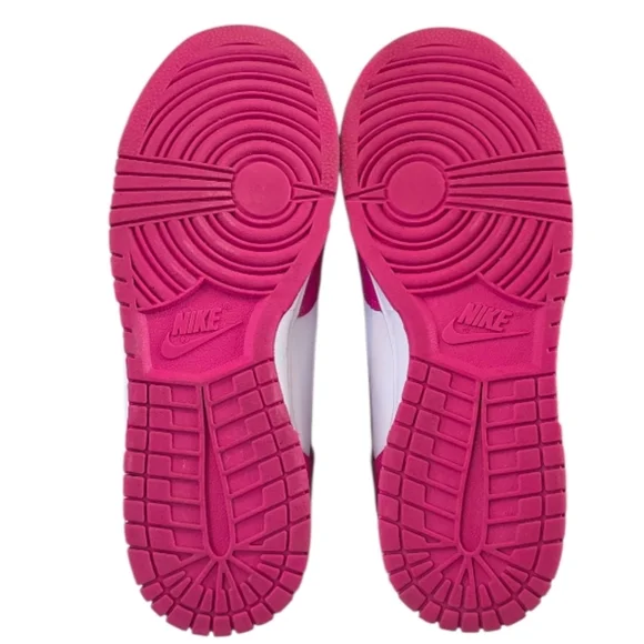 Nike Dunk High "Pink Prime" DD1869-110 Women's Sneackers Size 9 - Picture 11 of 14
